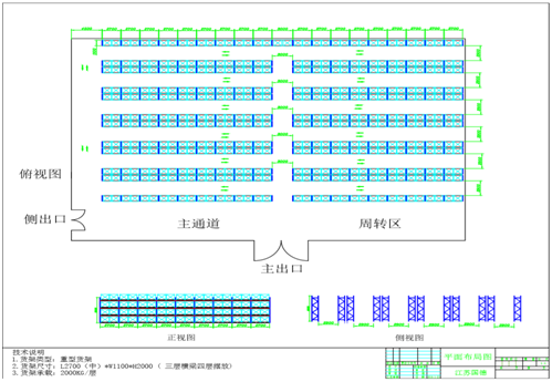設(shè)計方案
